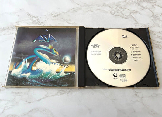 Asia – Asia