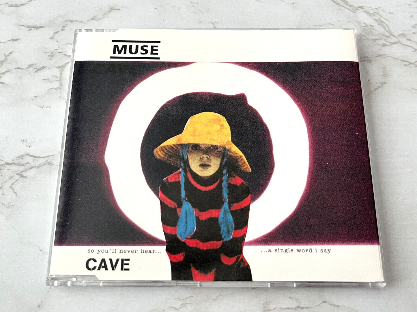 Muse – Cave (1999)