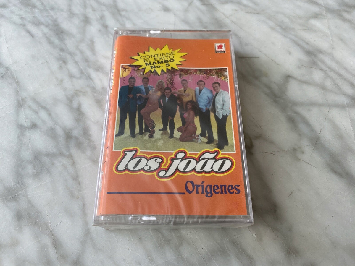 Los Joao – Origenes