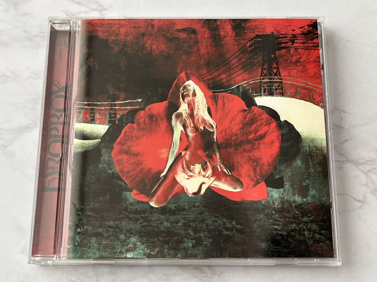 Dropbox – Dropbox (2004) [ORIGINAL USA PRESS]
