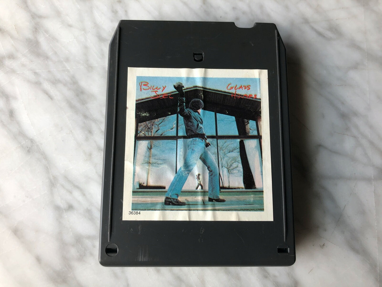 Billy Joel – Glass Houses (1980)