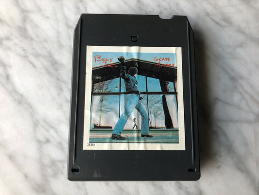 Billy Joel – Glass Houses (1980)