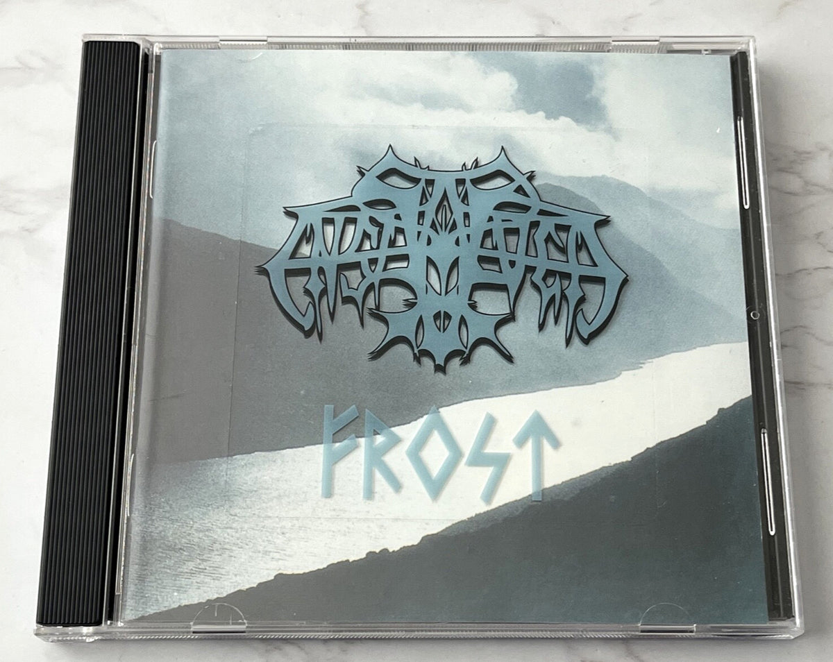 Enslaved – Frost (2015)