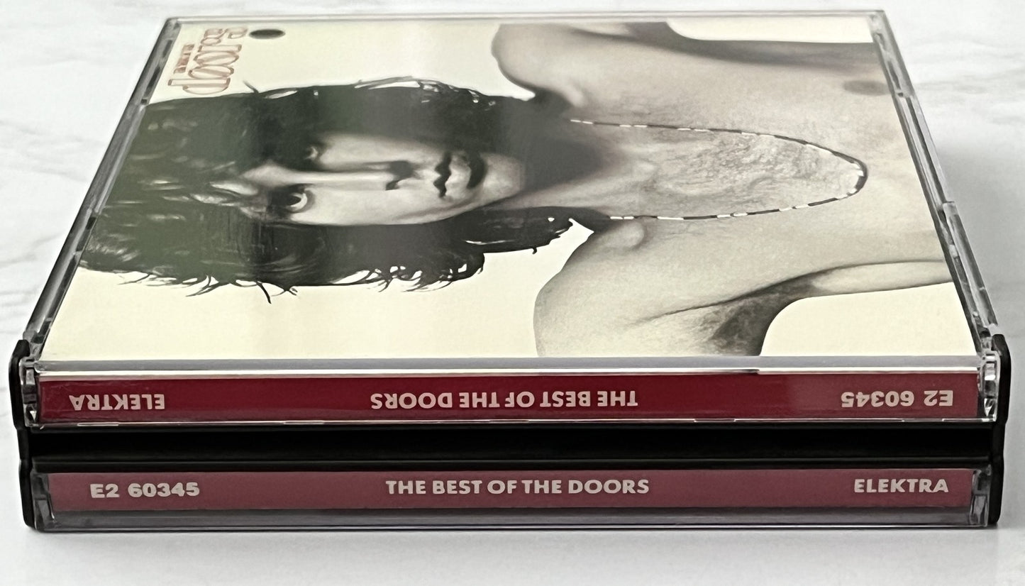 The Doors – The Best Of