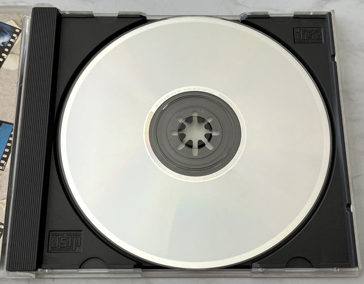 Dead or Alive – Rip It Up [DADC PRESS]
