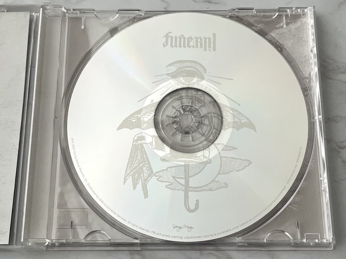 Lil Wayne – Funeral (2020)