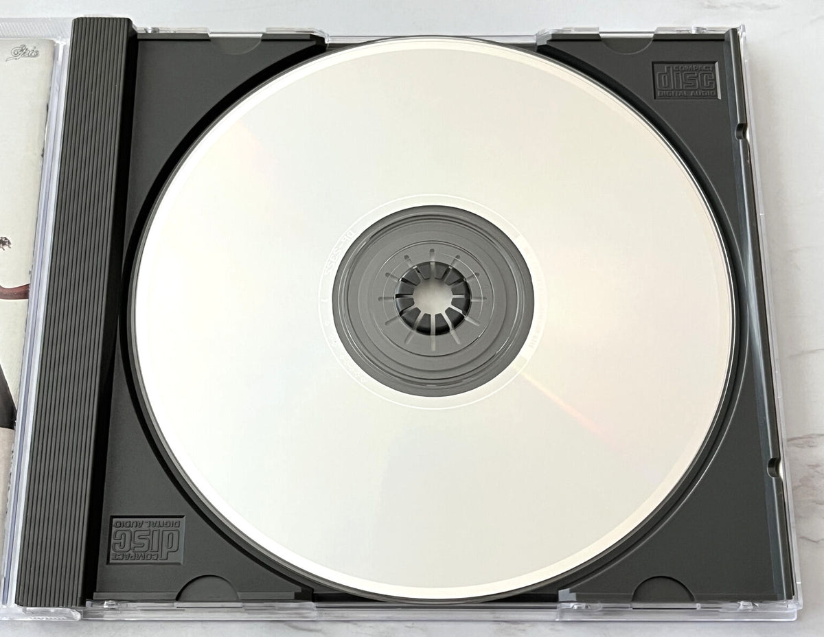 Heart – Greatest Hits / Live (1988) [JAPAN TARGET ERA]
