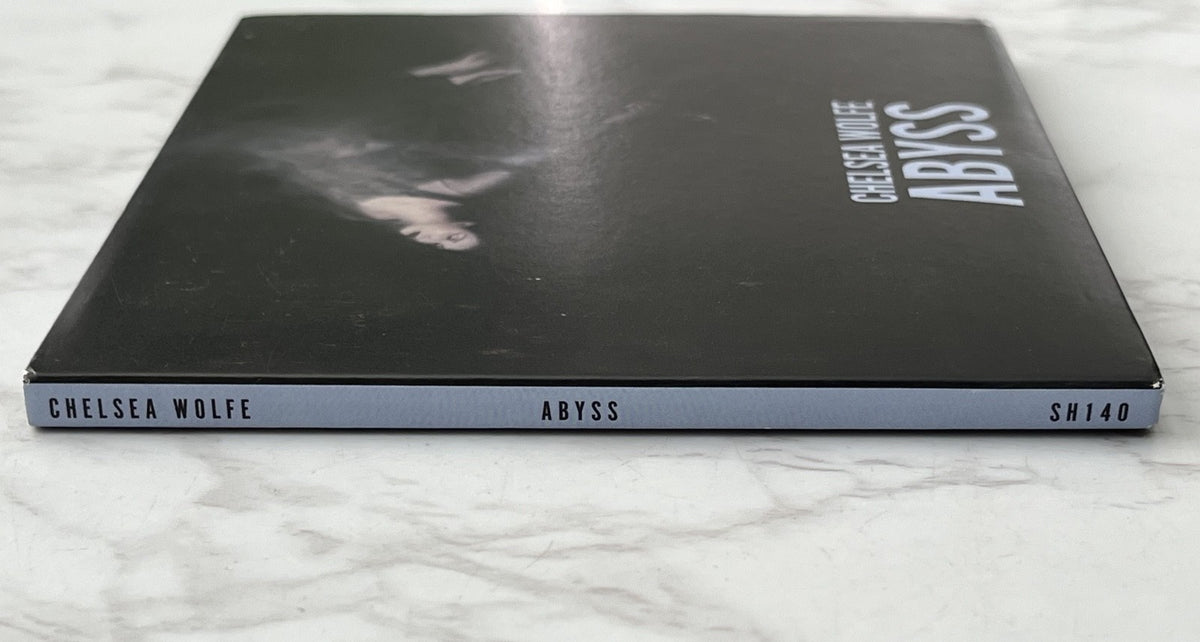 Wolfe, Chelsea – Wolfe Abyss (Digipak) (2015)