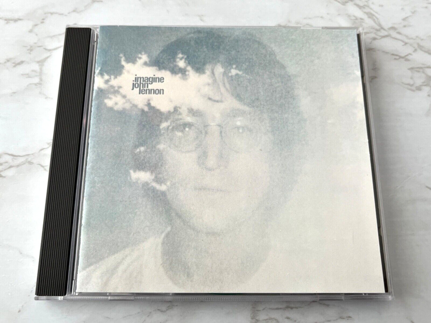 John Lennon – Imagine