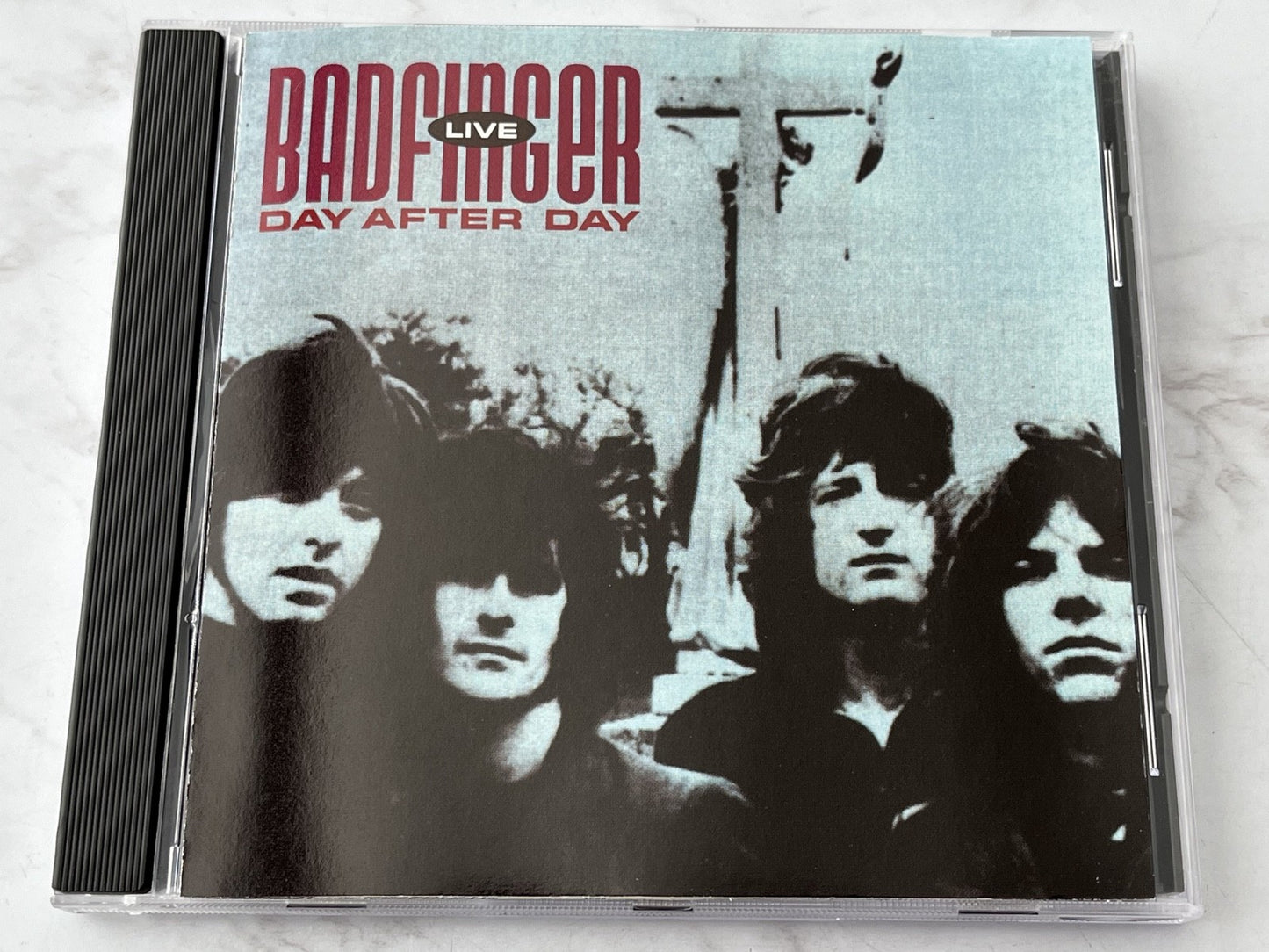 Badfinger – Day After Day (1990) [PDO PRESS]