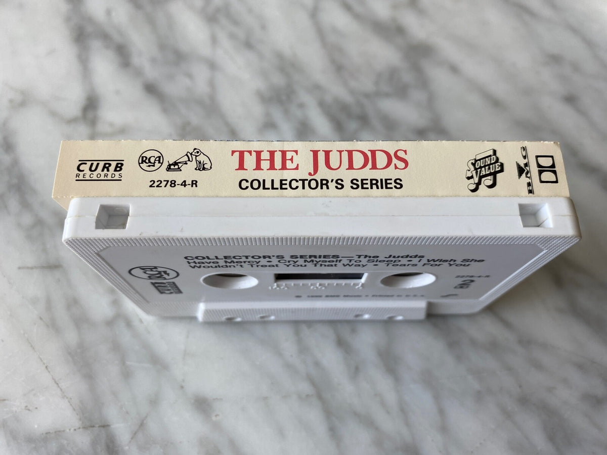 The Judds – Collector's Series (1990)