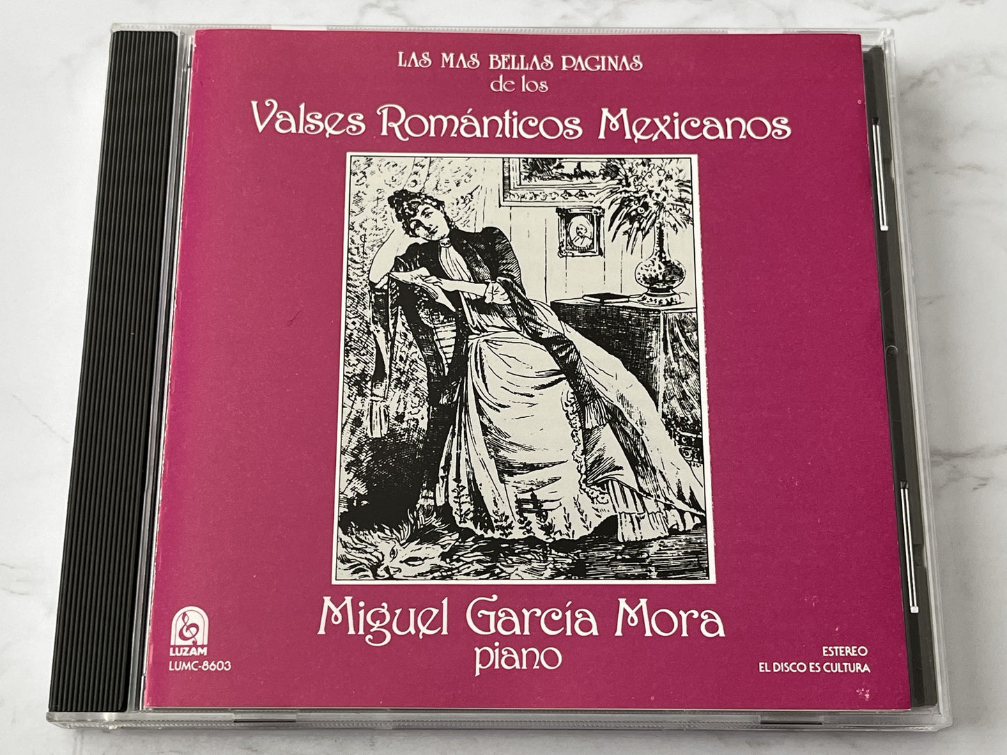 Valses Romanticos Mexicanos