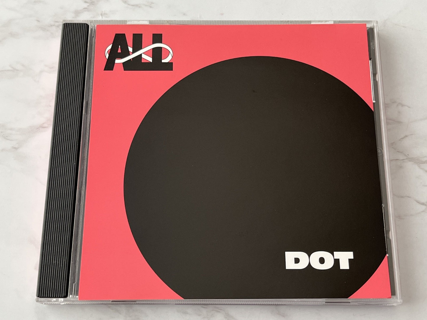 ALL – Dot (EP)