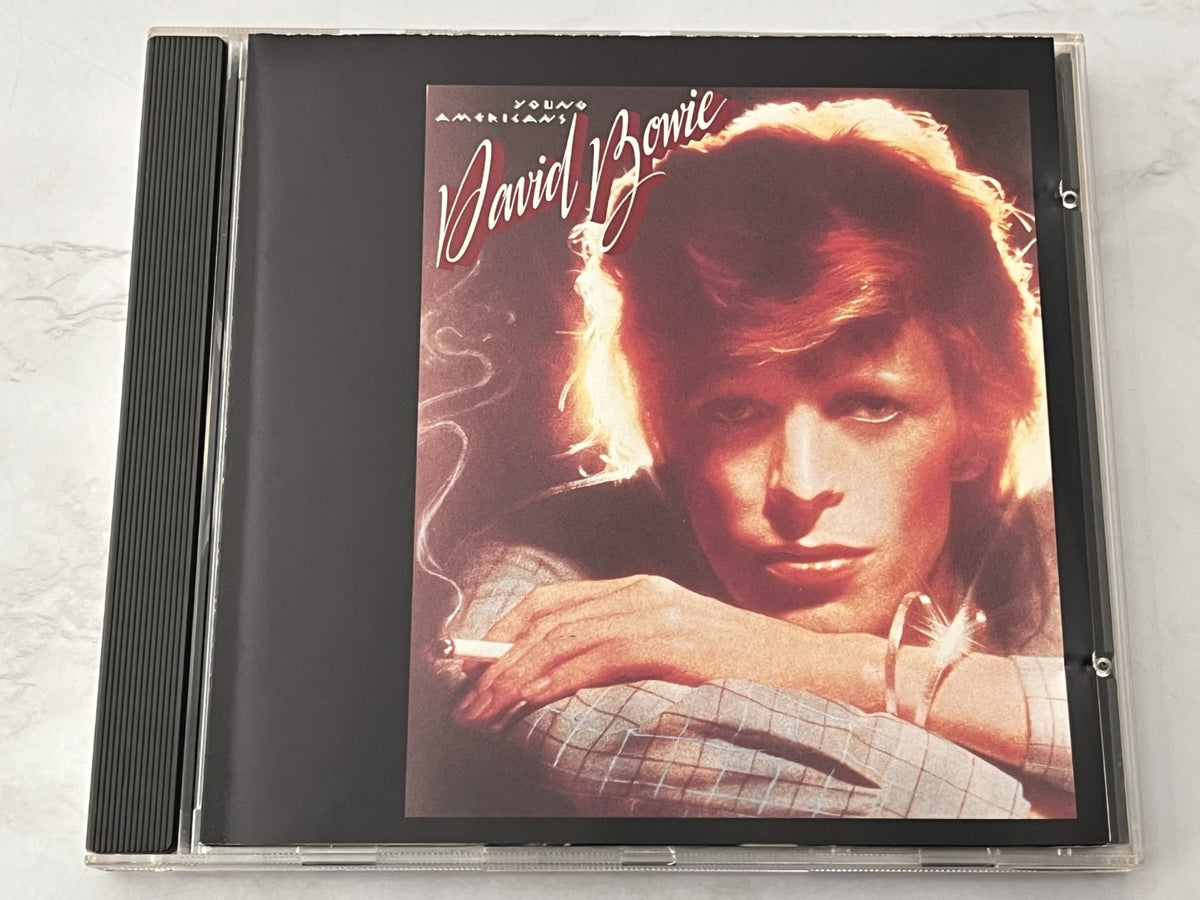 David Bowie – Young Americans