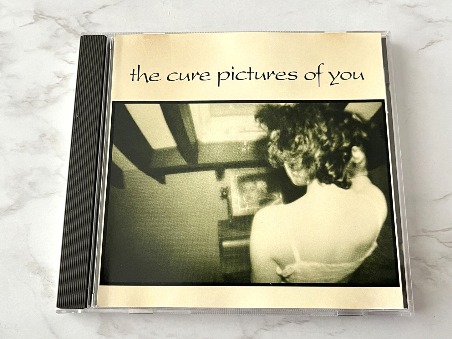 The Cure – Pictures Of You (Maxi Single)