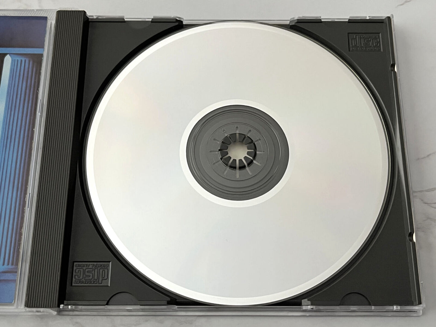 AC/DC – Who Made Who [DADC PRESS]