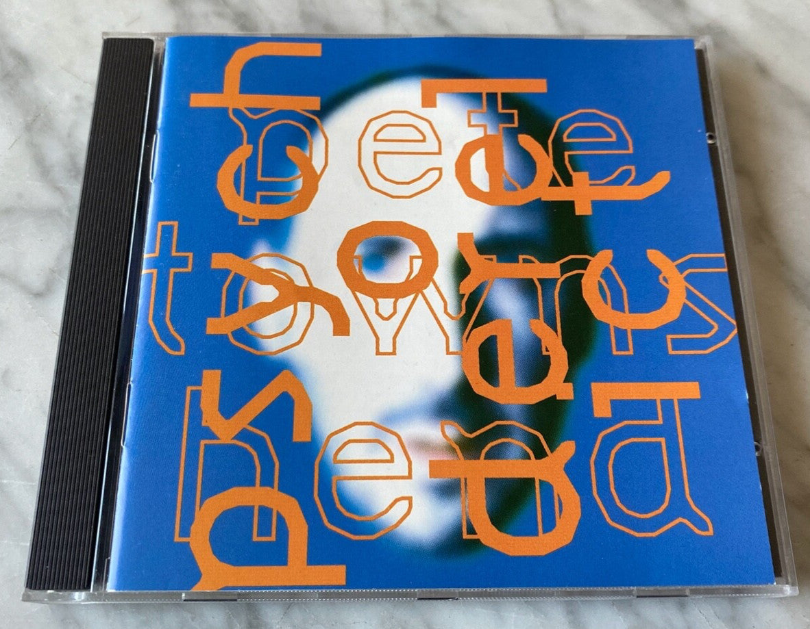 Pete Townshend – Psychoderelict (1993)