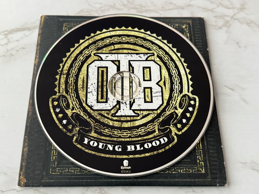 Obey The Brave – Young Blood (2012)