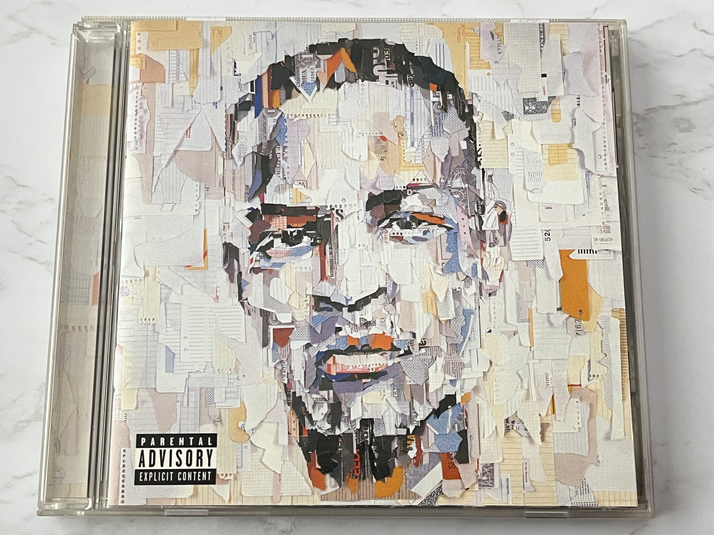 T.I. – Paper Trail (2008) [ORIGINAL USA PRESS]