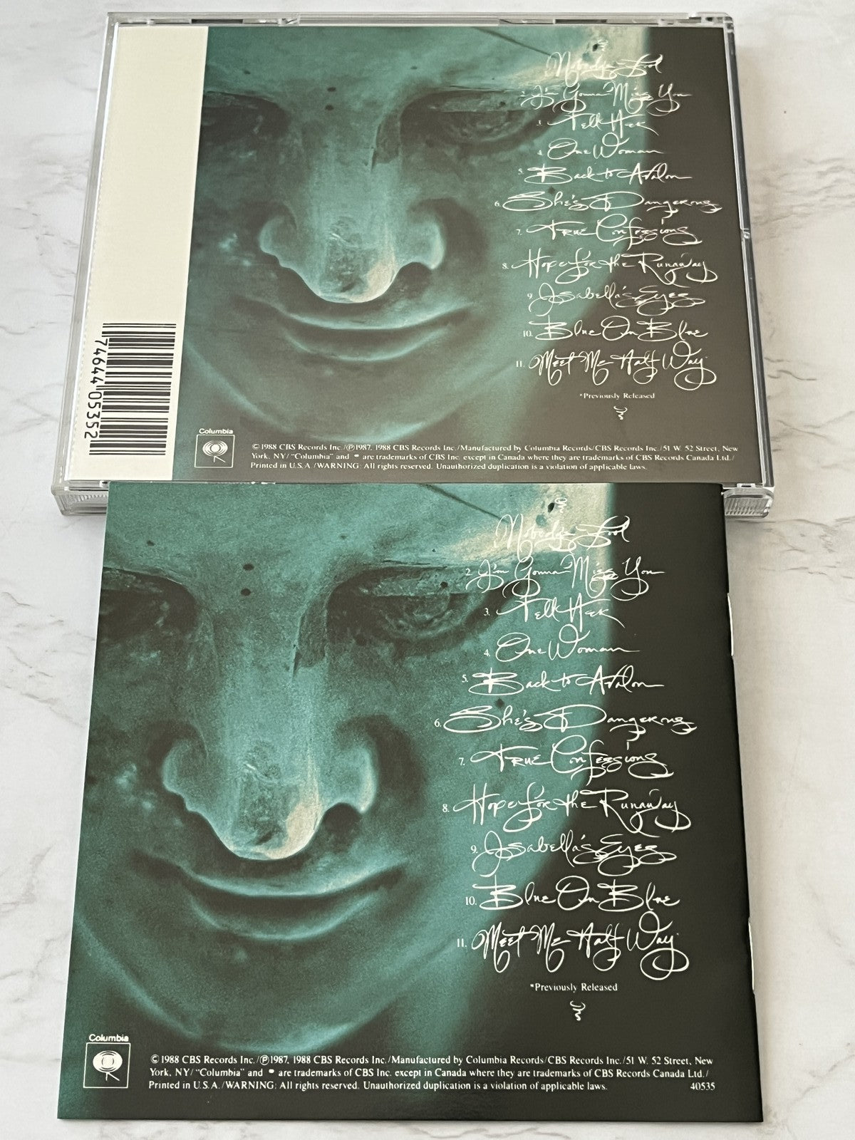 Kenny Loggins – Back To Avalon