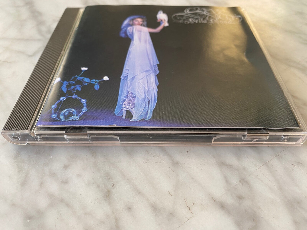 Stevie Nicks – Bella Donna [JAPAN TARGET ERA]