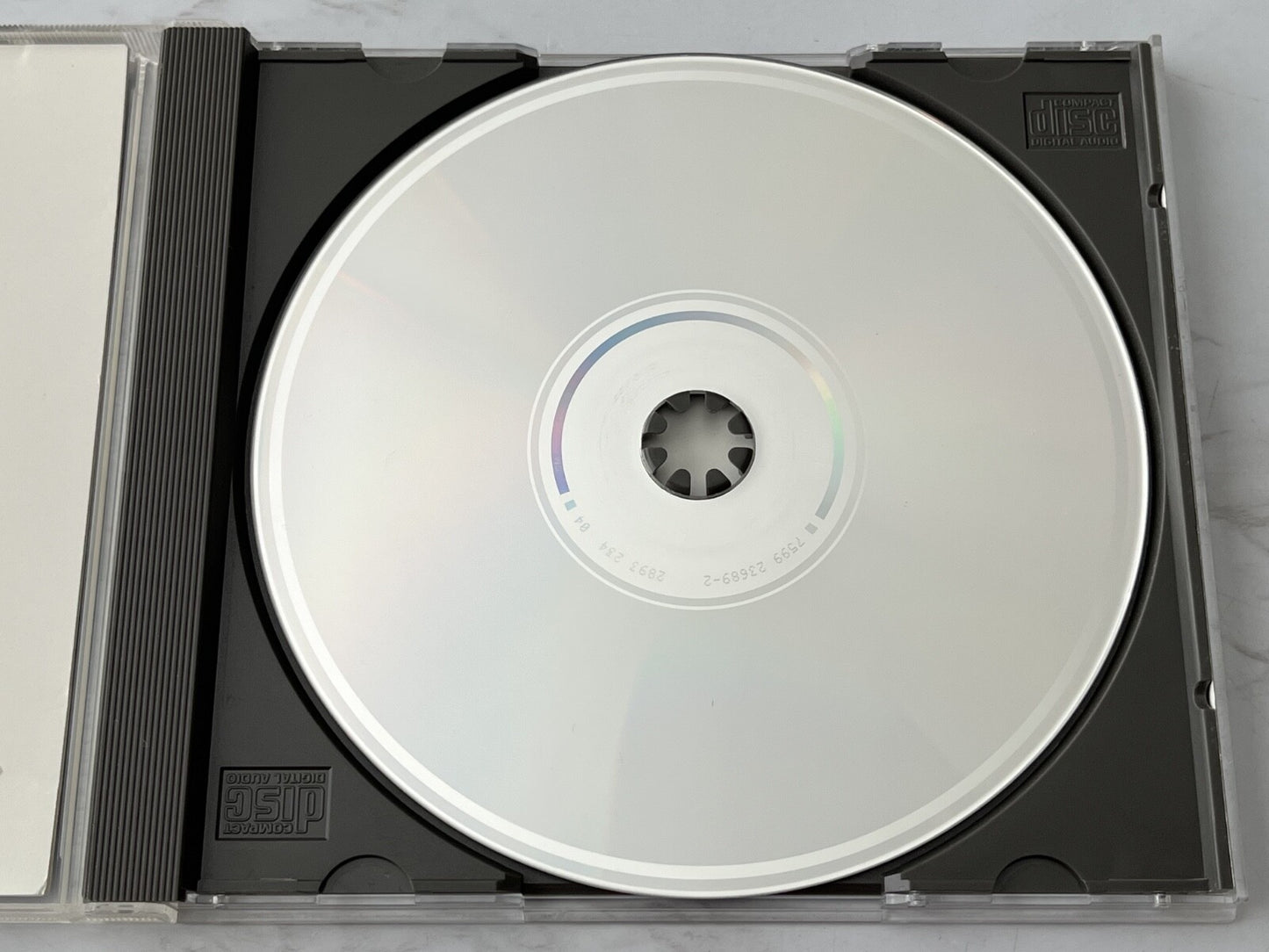 Chicago – 16 [W GERMANY TARGET ERA]