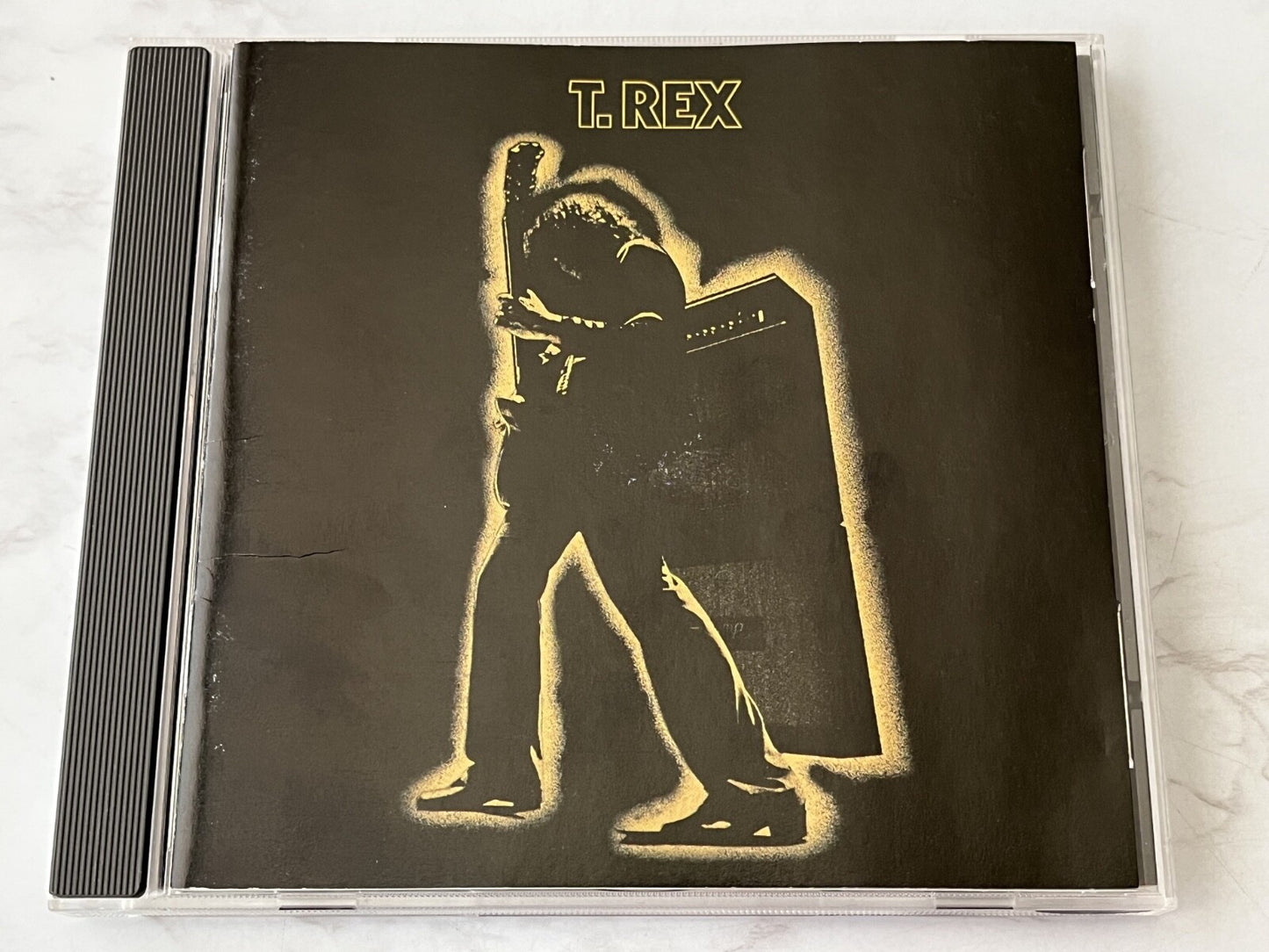 T. Rex – Electric Warrior