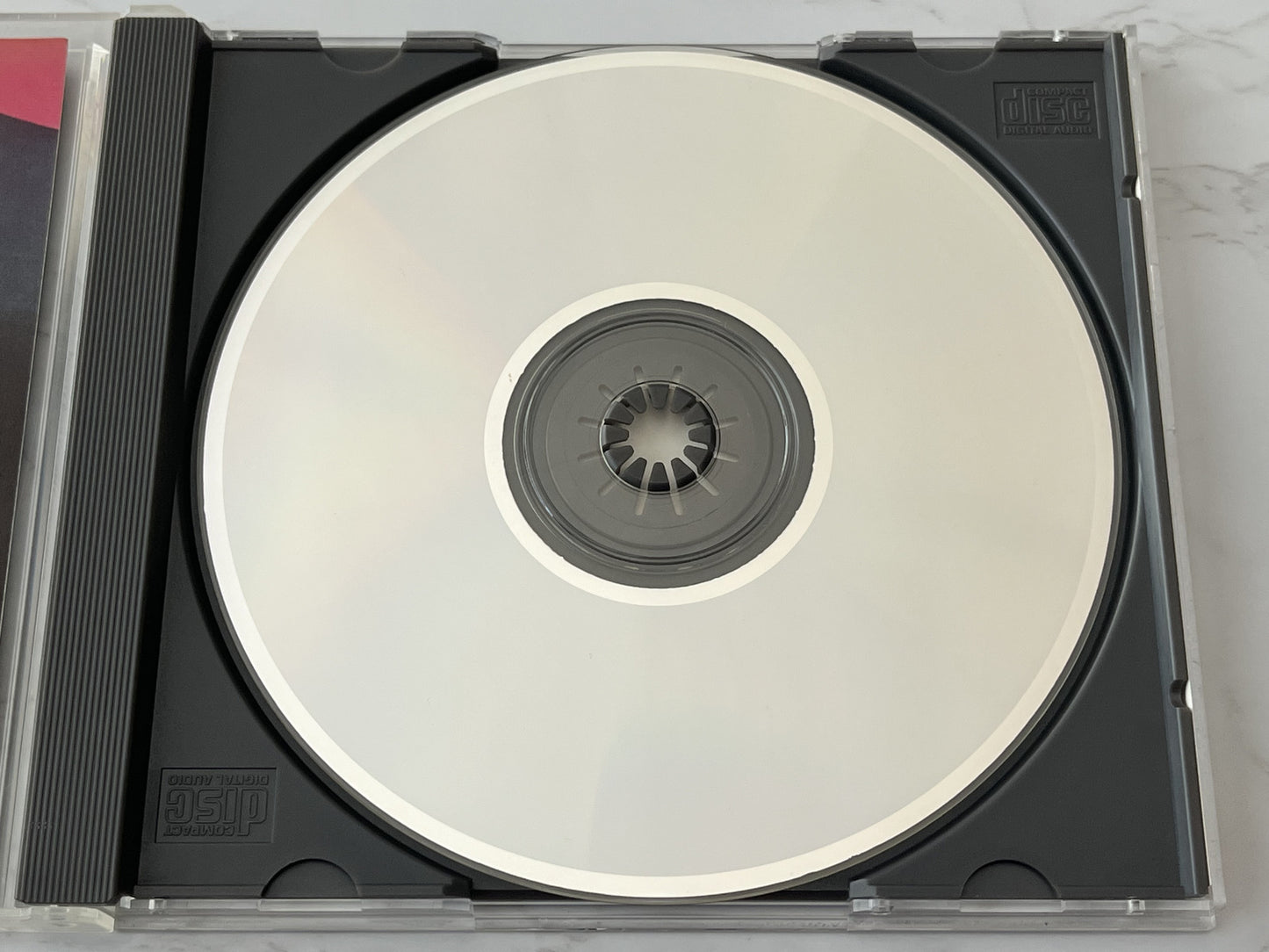 Restless Heart – Wheels (1986) [JAPAN TARGET ERA]
