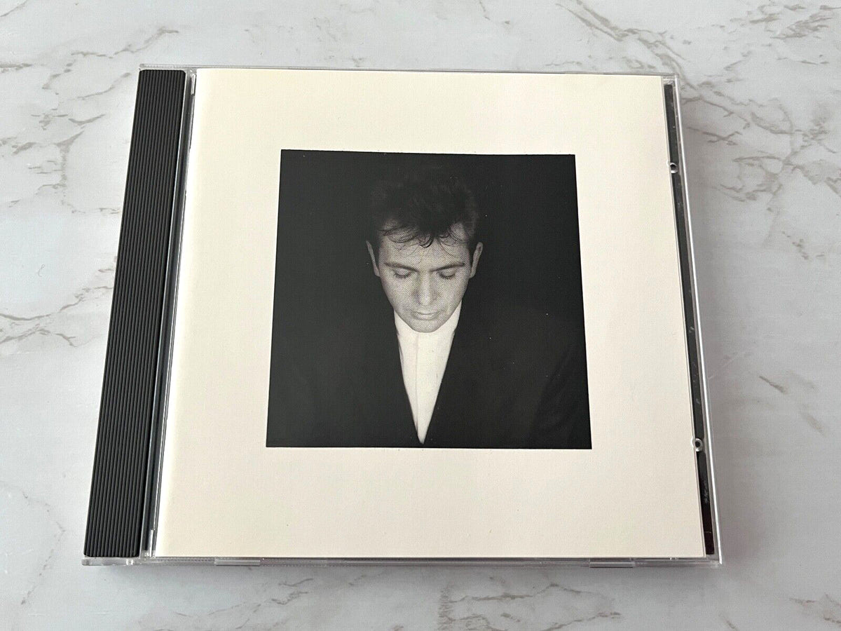 Peter Gabriel – Shaking The Tree Sixteen Golden Greats