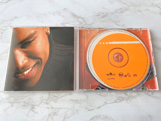 Alexandre Pires – Alexandre Pires (2001) [ORIGINAL USA PRESS]