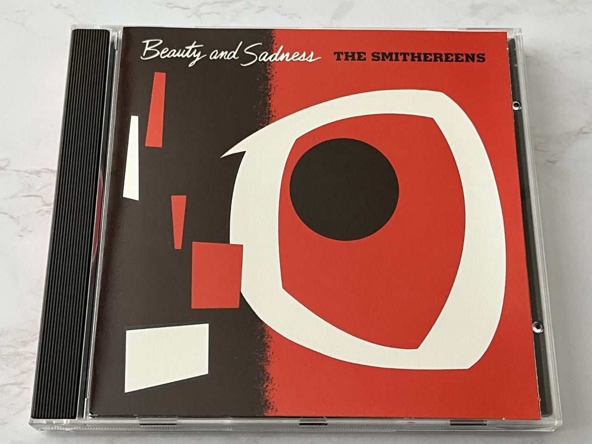 The Smithereens – Beauty And Sadness (1988)