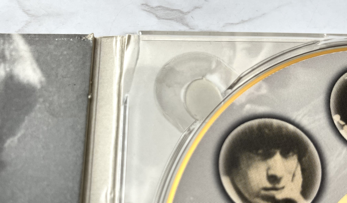 The Rolling Stones – Out Of Our Heads (SACD, 24KT Gold) (2002)
