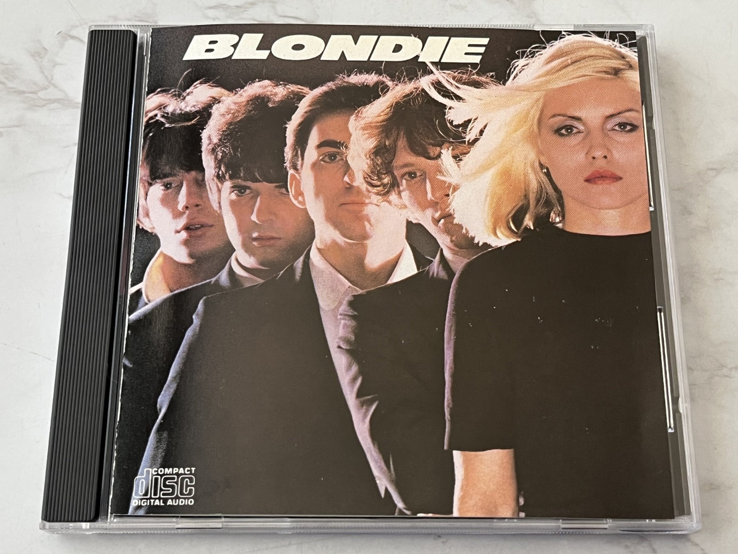 Blondie – Blondie [DADC PRESS]