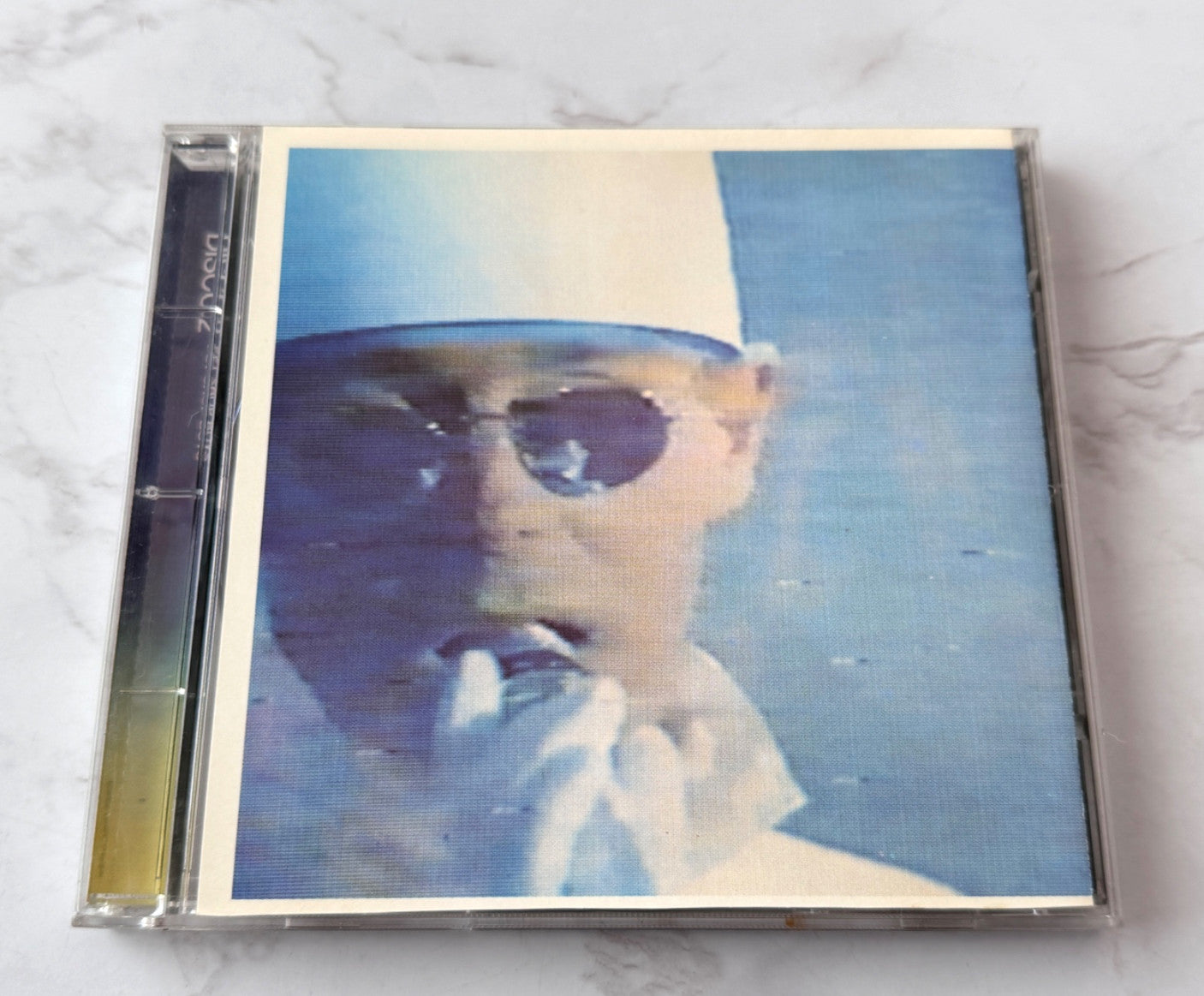 Pet Shop Boys – Disco (1995) [ORIGINAL USA PRESS]