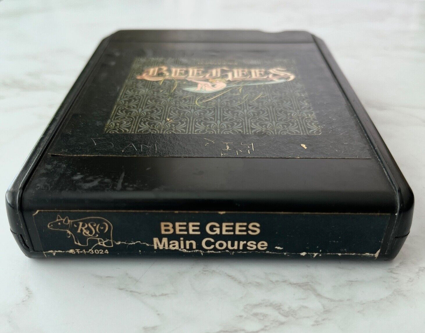 Bee Gees – Main Course (1975)