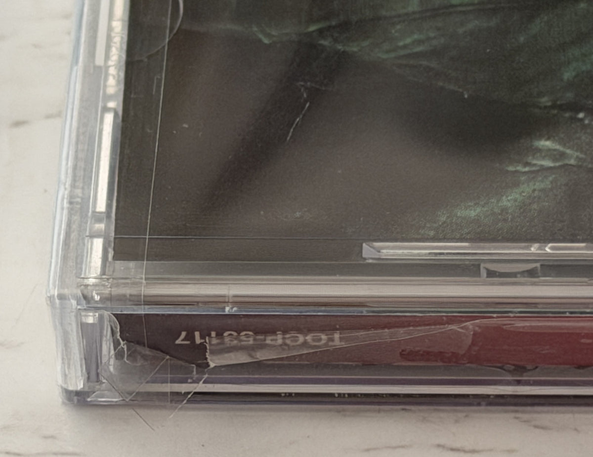 UFO – Lights Out (OBI) (2000)