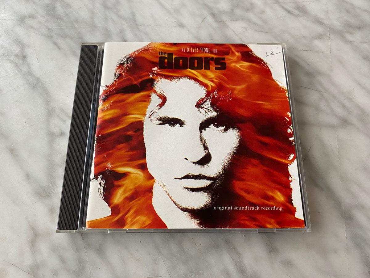 The Doors – Original Soundtrack