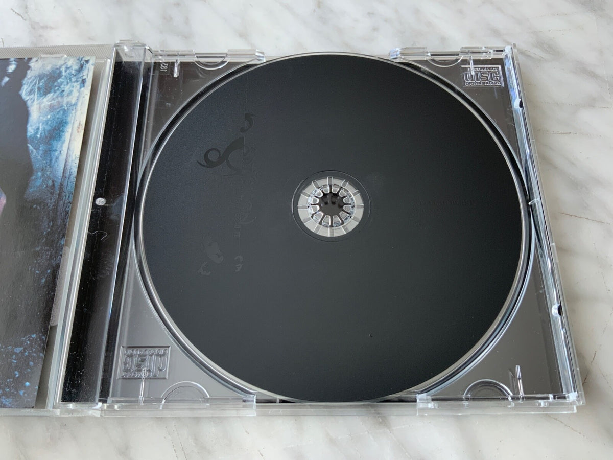 Satyricon – Intermezzo II (EP) (1999) [GERMAN PRESS]