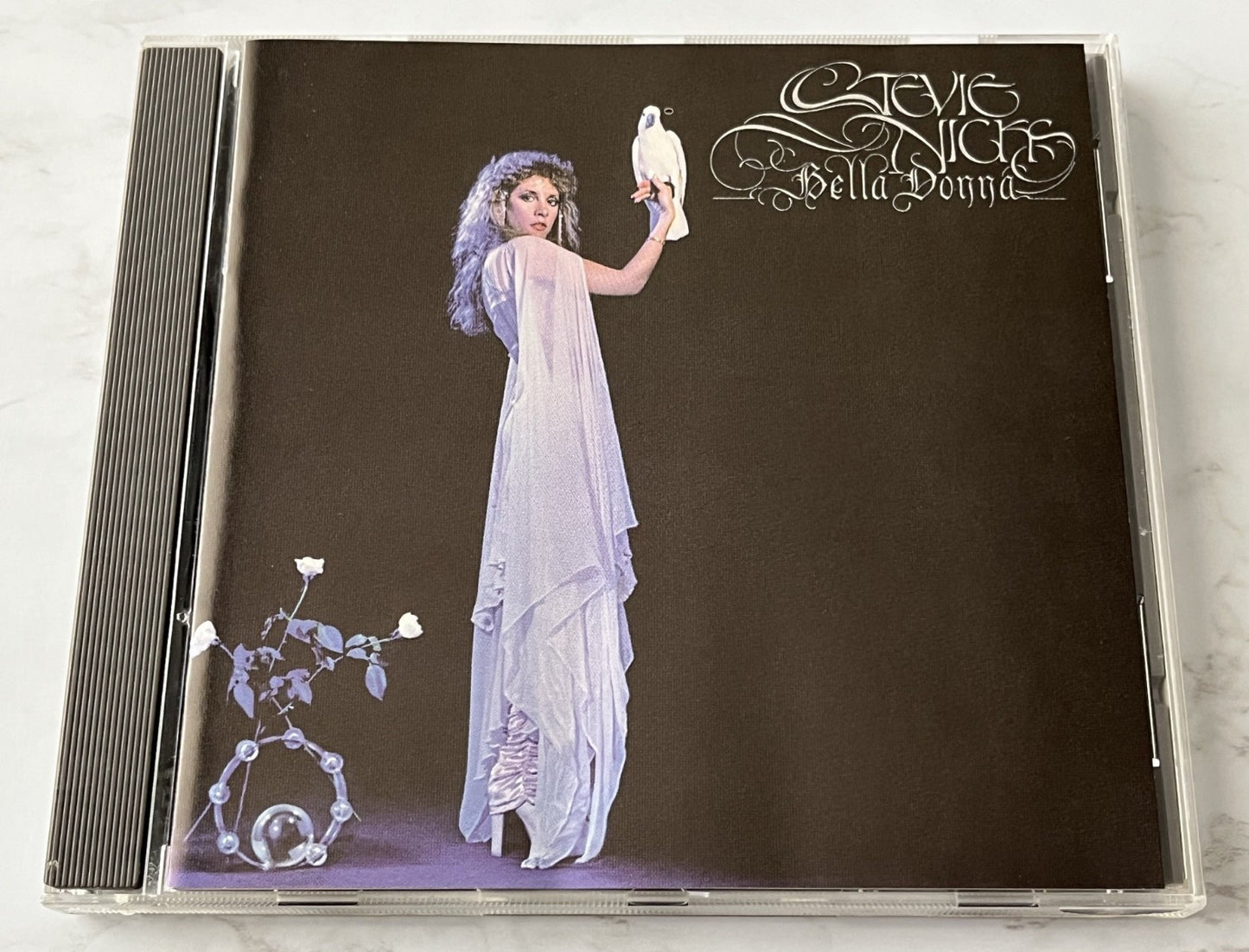 Stevie Nicks – Bella Donna