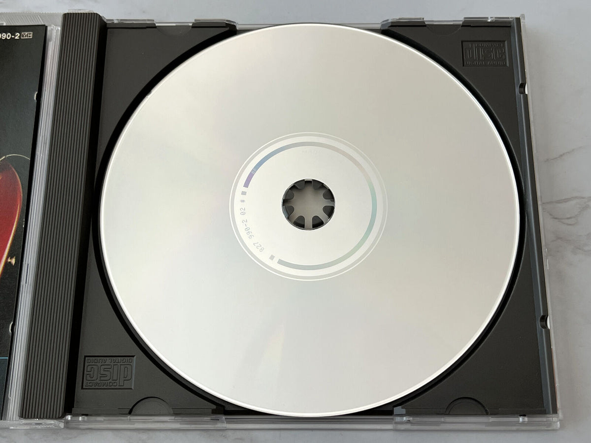 Jimi Hendrix – Jimi Plays Monterey (1986) [W GERMANY TARGET ERA]