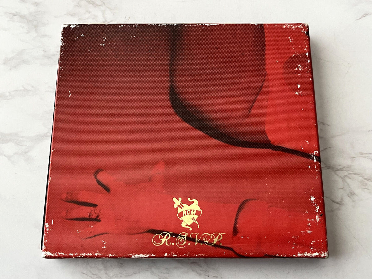 Duran Duran – Red Carpet Massacre (CD/DVD) (2007)
