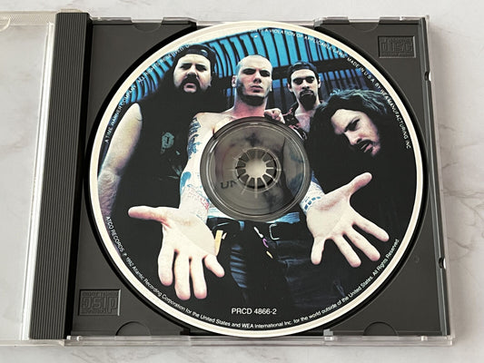 Pantera – Walk (Promo) (1993)