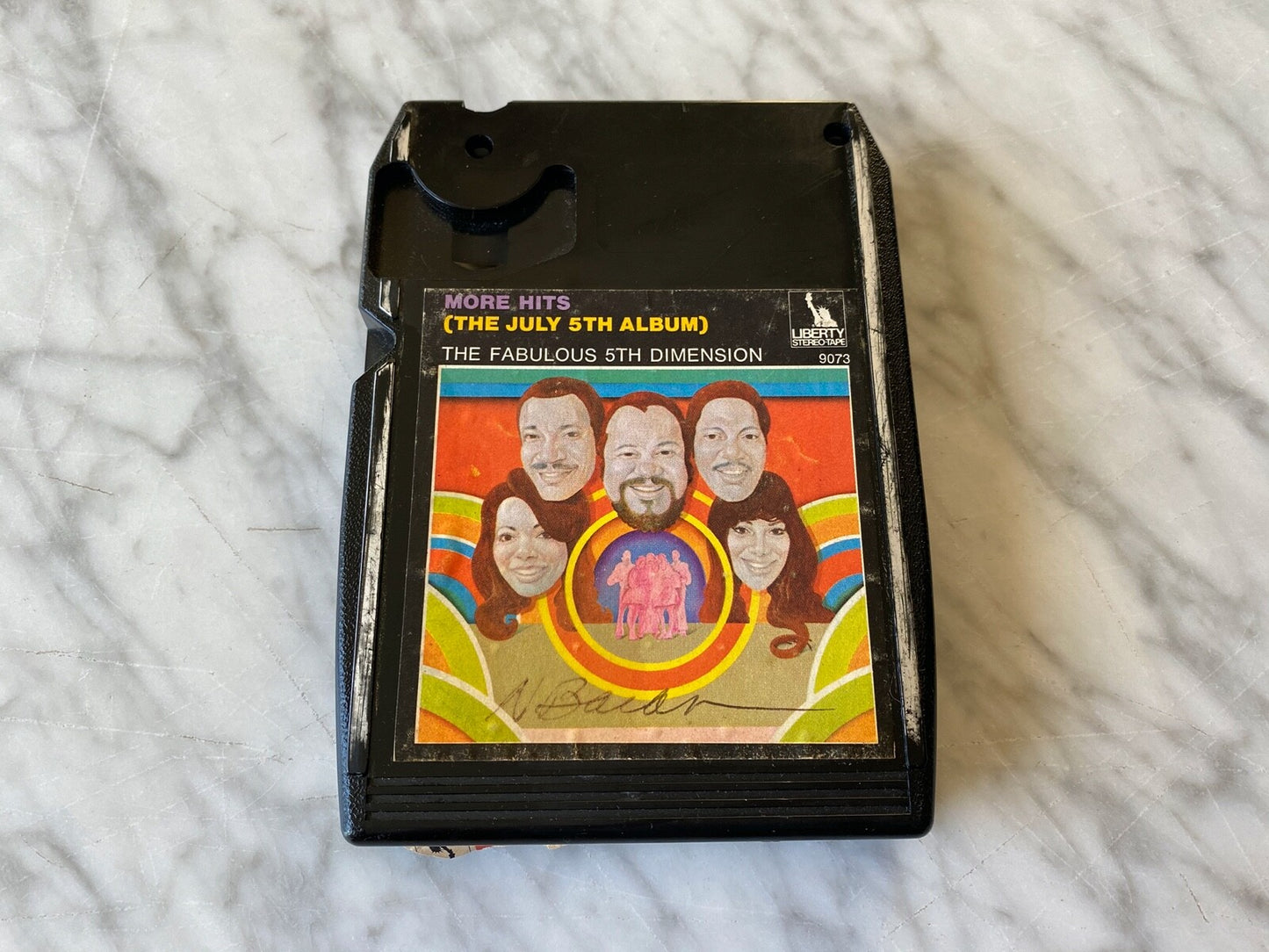 The 5th Dimension – More Hits The July 5th Album