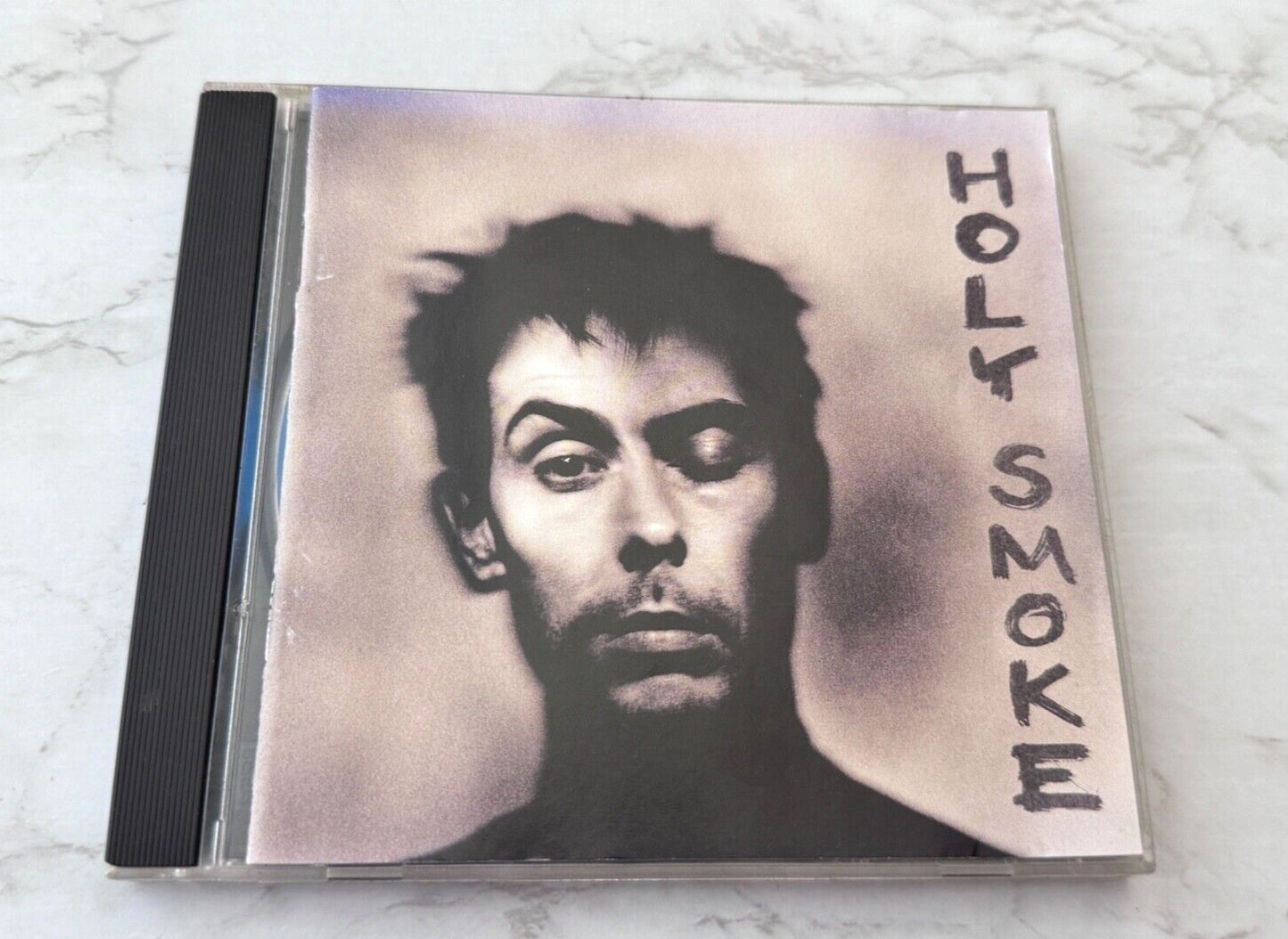 Peter Murphy – Holy Smoke (1992) [ORIGINAL USA PRESS]