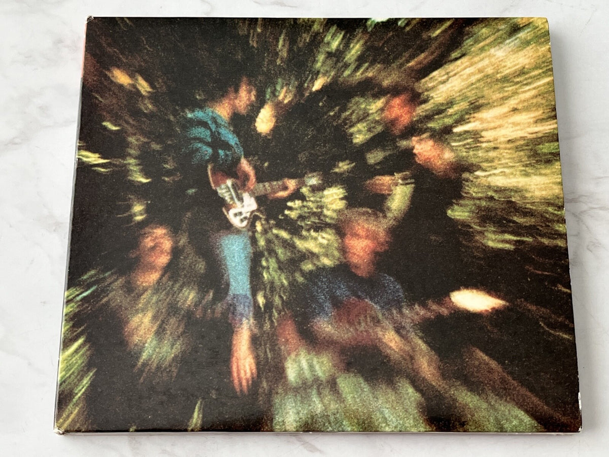 Creedence Clearwater Revival – Bayou Country (Digipak) (2008)
