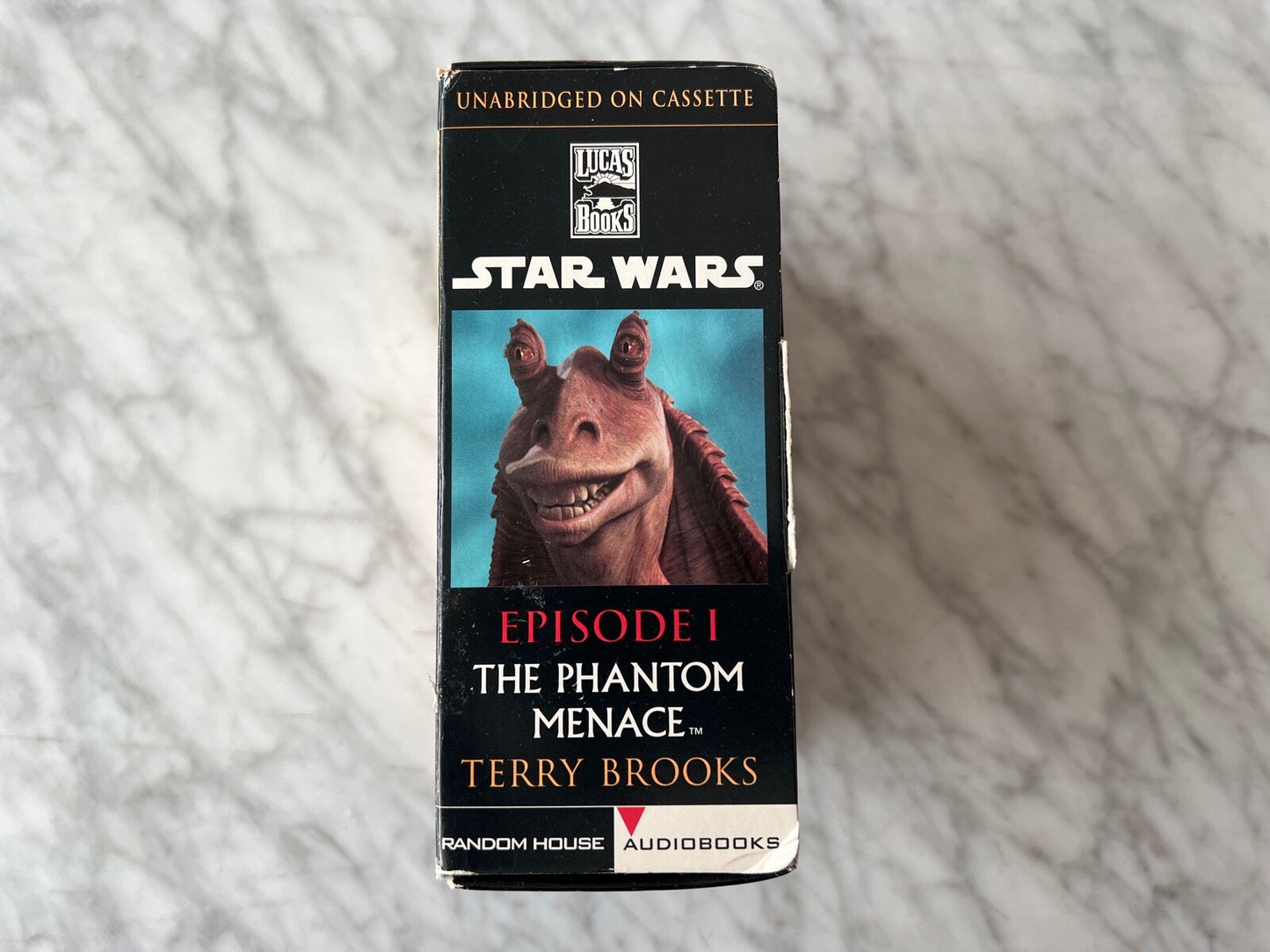 Star Wars Episode 1 The Phantom Menace