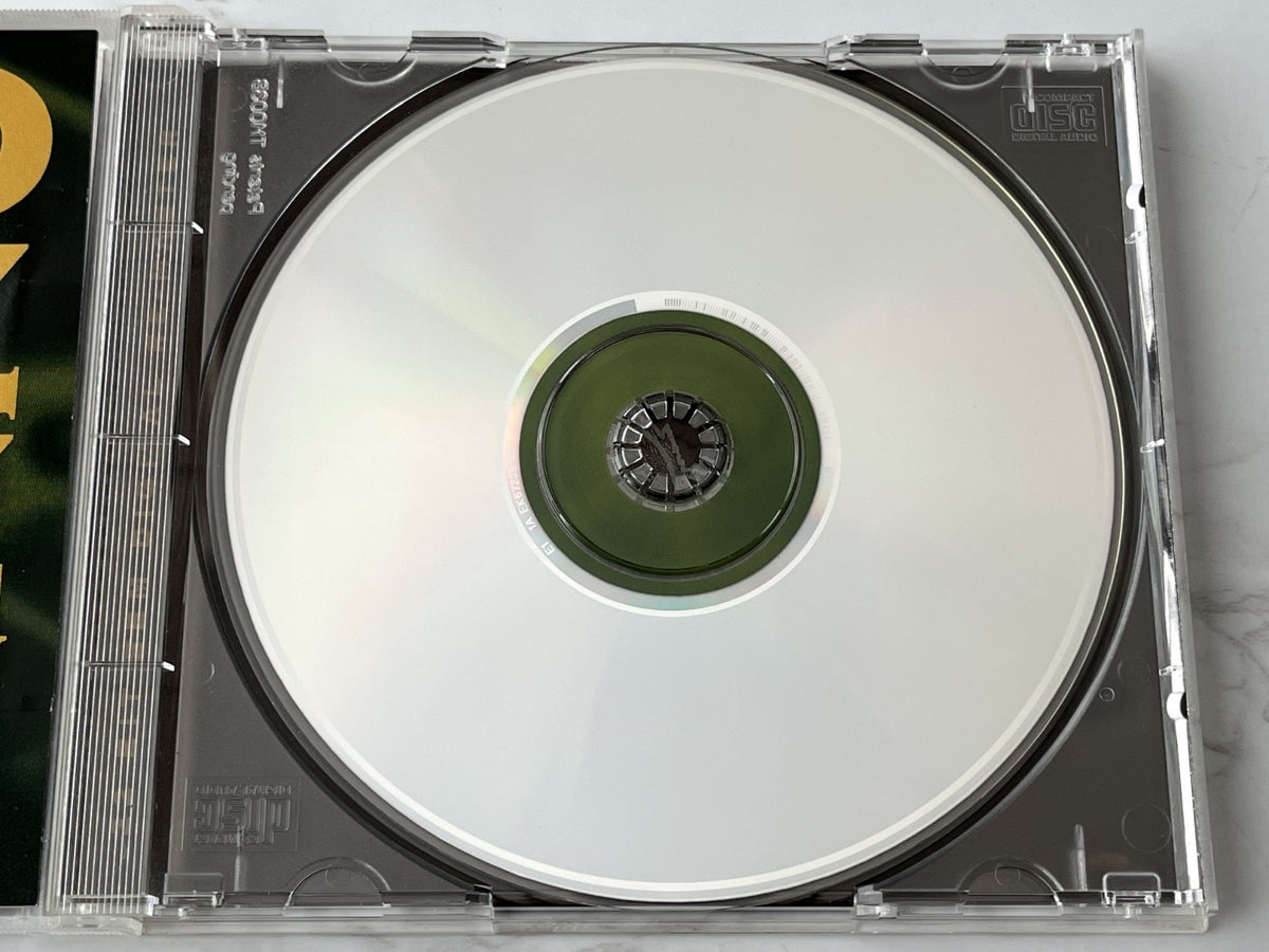 Ozzy Osbourne – Diary Of A Madman (1995)