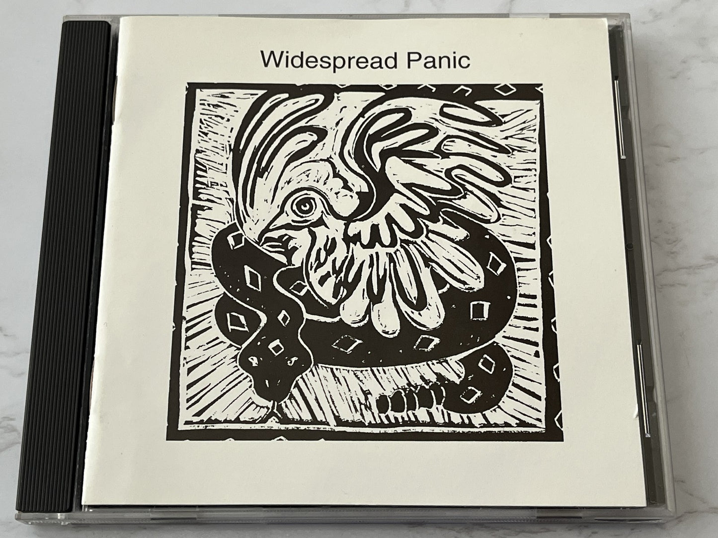 Widespread Panic – Widespread Panic (2011)