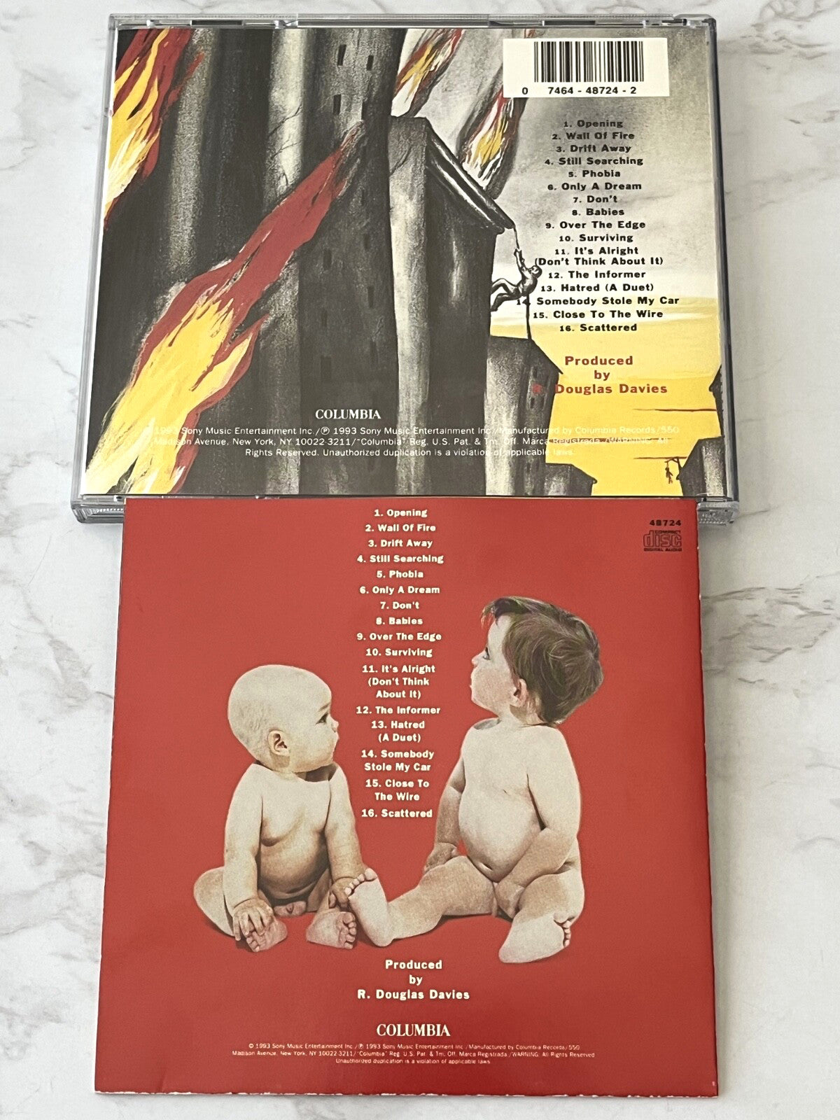 The Kinks – Phobia