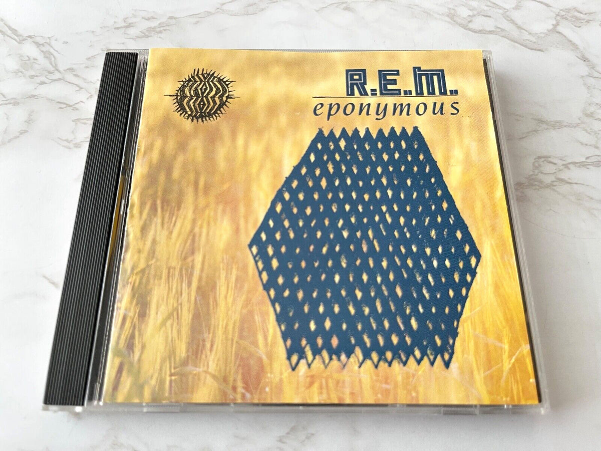 R.E.M. – Eponymous